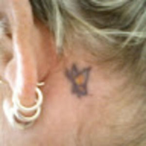 Meet your Posher, Patty